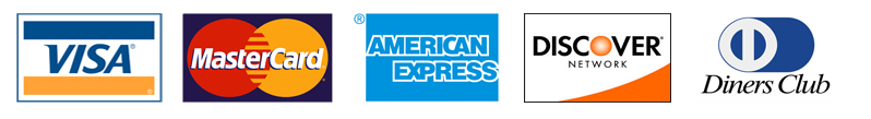 Payment Logos