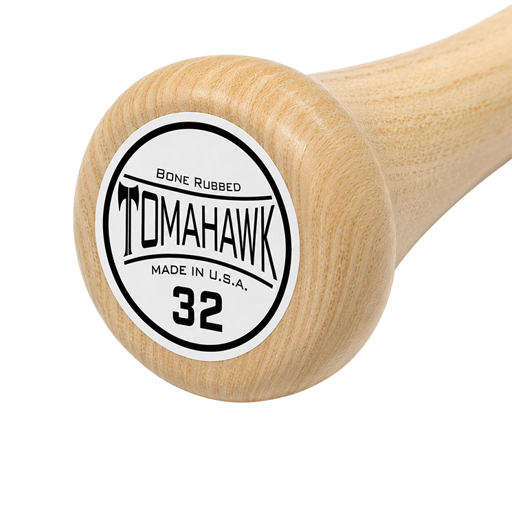 T069 Wood Baseball Bats - Select