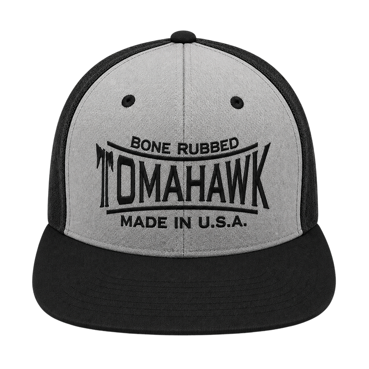 Black and Gray with Black Logo