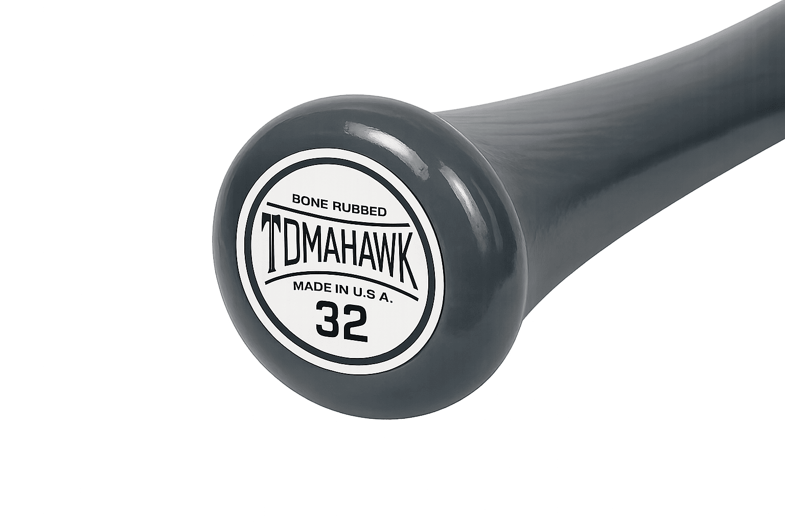 S318 Wood Baseball Bats - Select