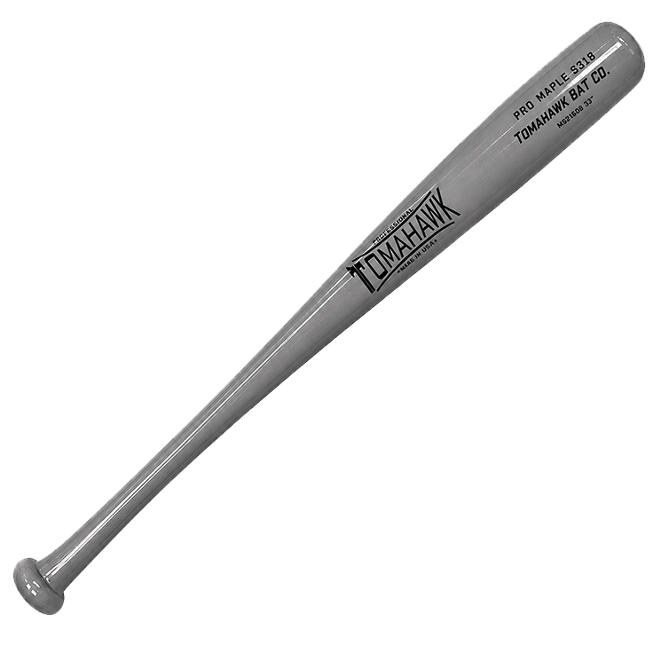 S318 Wood Baseball Bats - Pro
