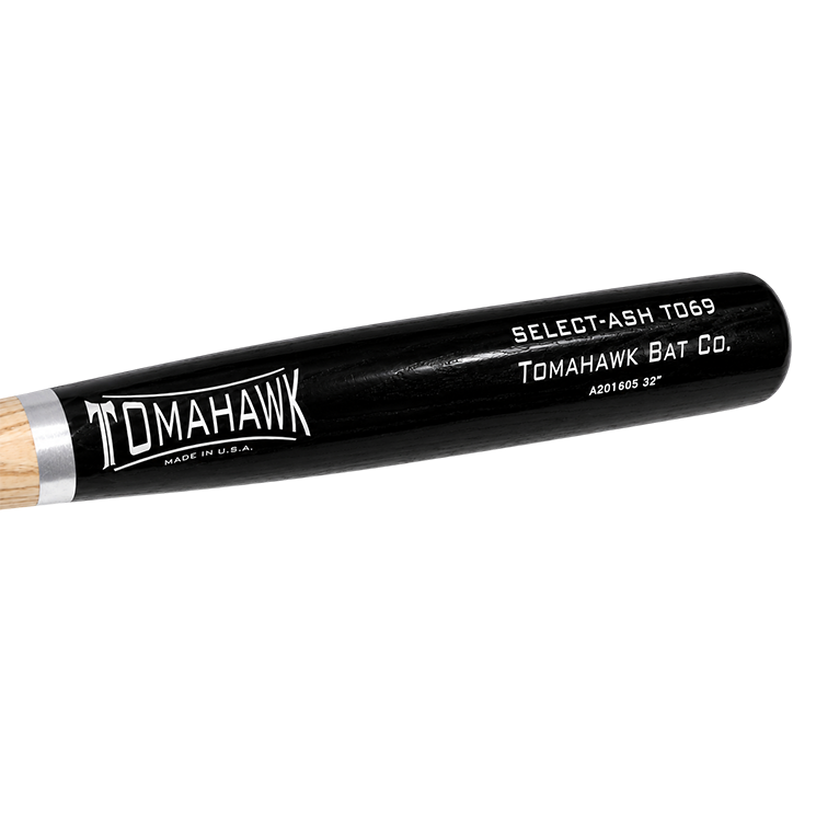 T069 Wood Baseball Bats - Select