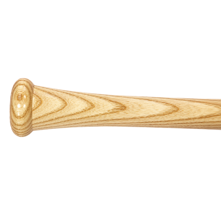 M110 Wood Baseball Bats - Select