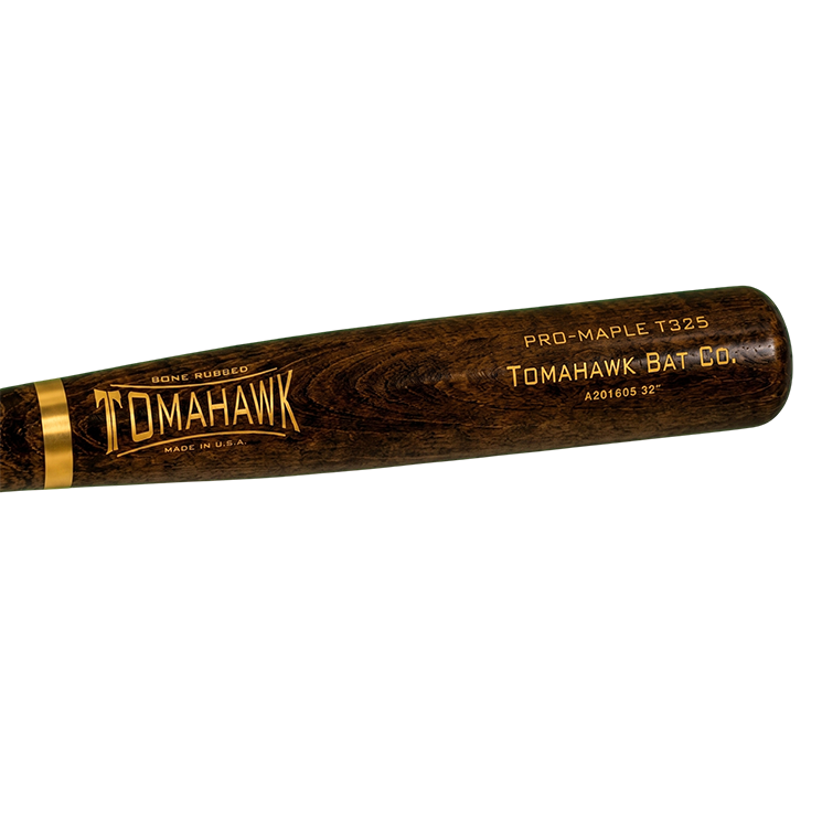 T325 Wood Baseball Bats - Pro