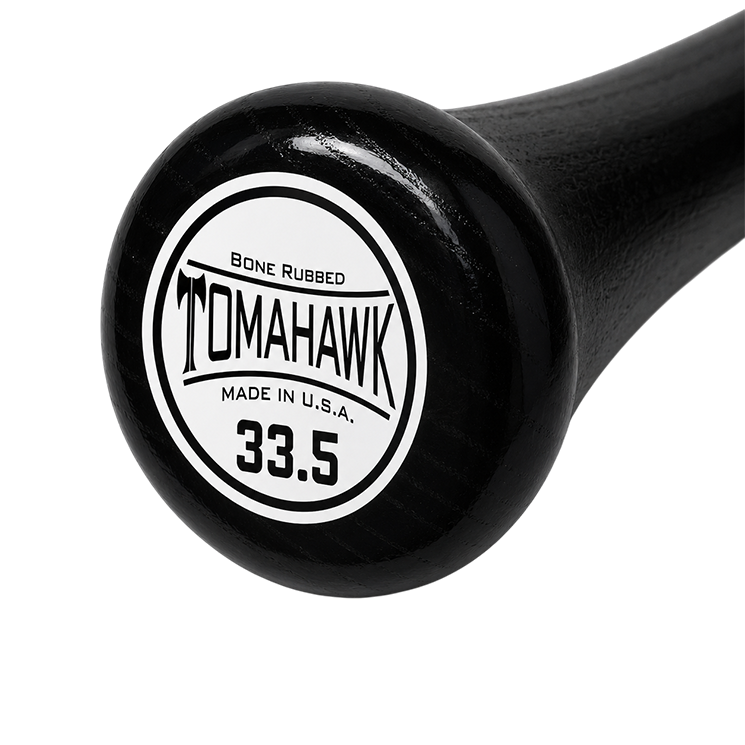 T6 Wood Baseball Bats - Select
