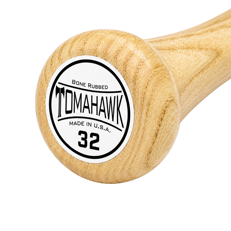 T11 Wood Baseball Bats - Pro