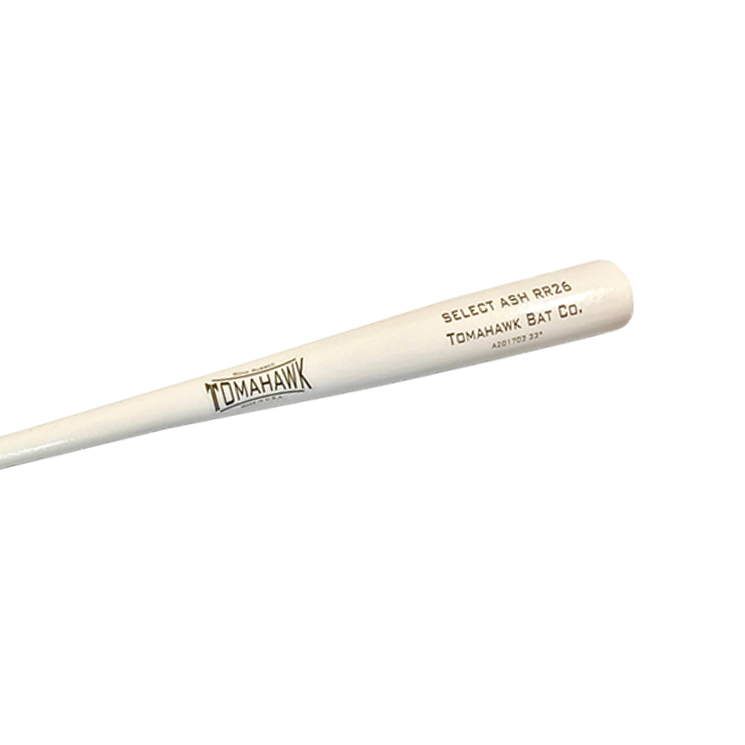 RR26 Wood Baseball Bats - Select
