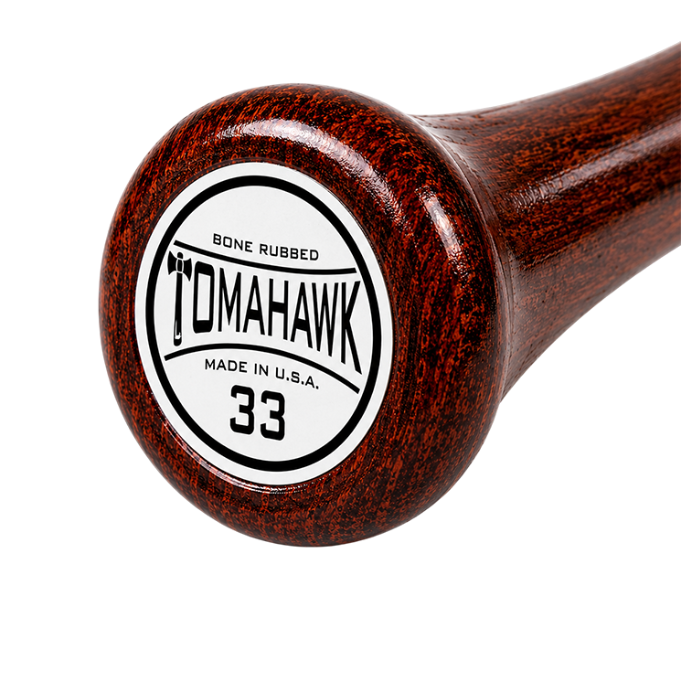 TB5 Wood Baseball Bats - Pro