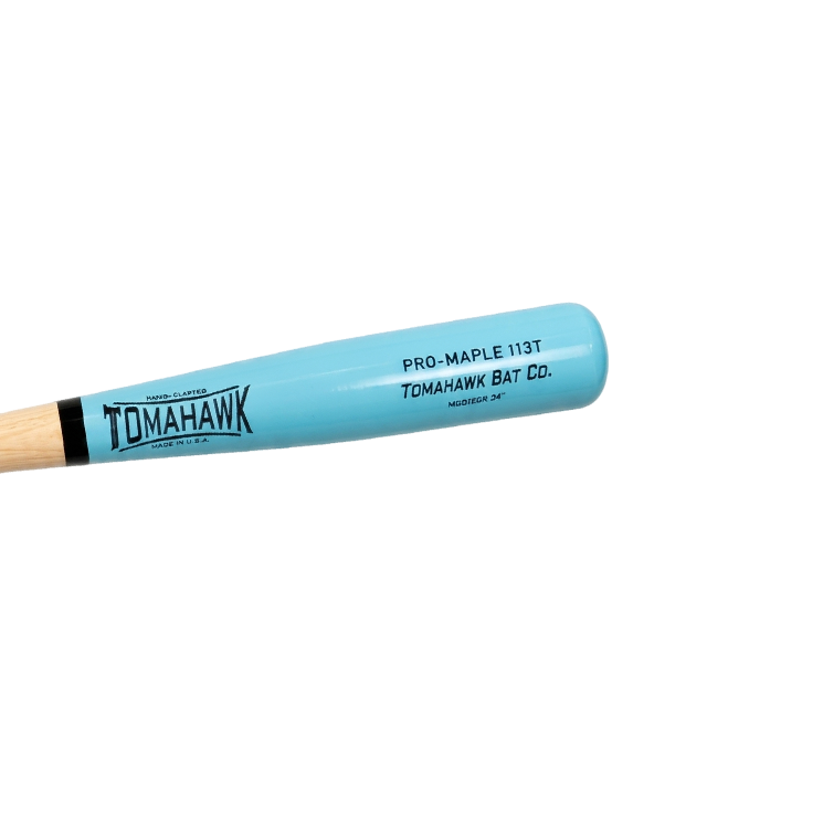 I13T Wood Baseball Bats - Pro