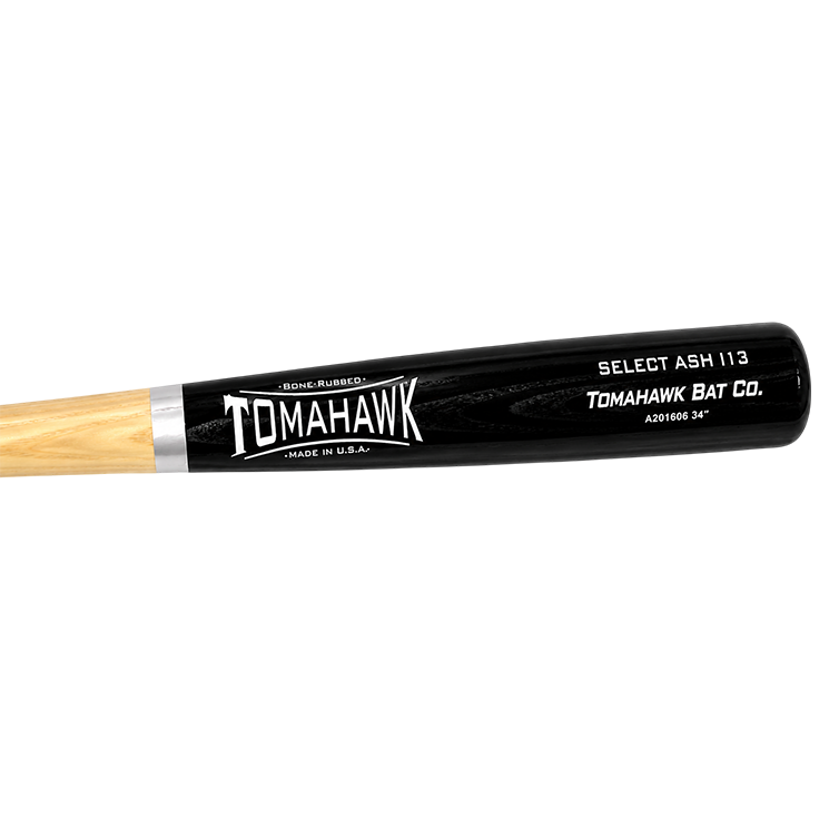 I13 Wood Baseball Bats - Select
