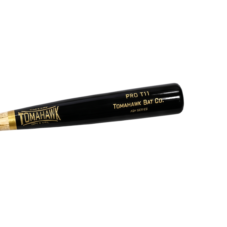 T11 Wood Baseball Bats - Pro