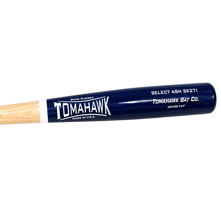 SK271 Wood Baseball Bats - Select