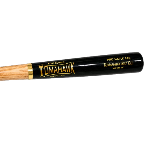 243 Wood Baseball Bats - Pro