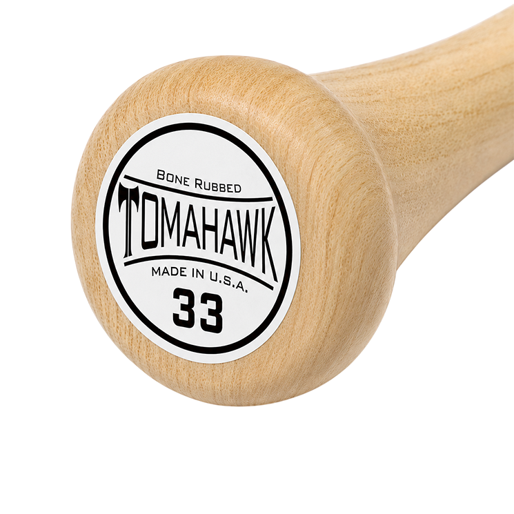 RA706 Wood Baseball Bats - Pro