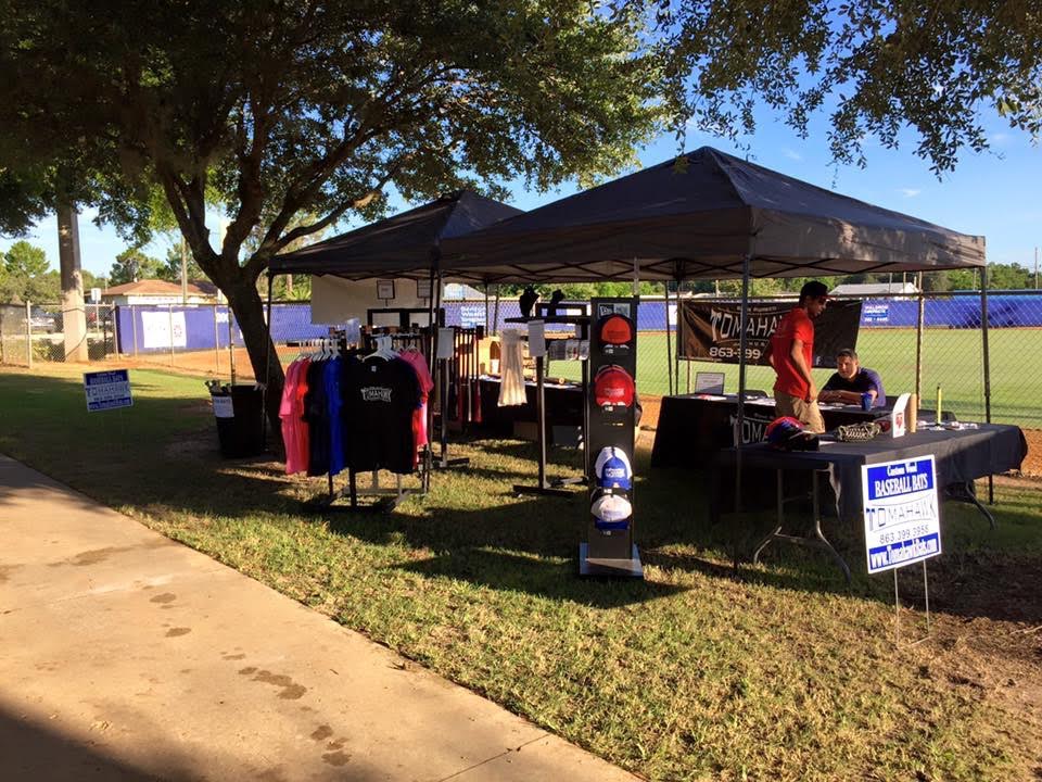 Central Florida Community Baseball Day & Fundraiser
