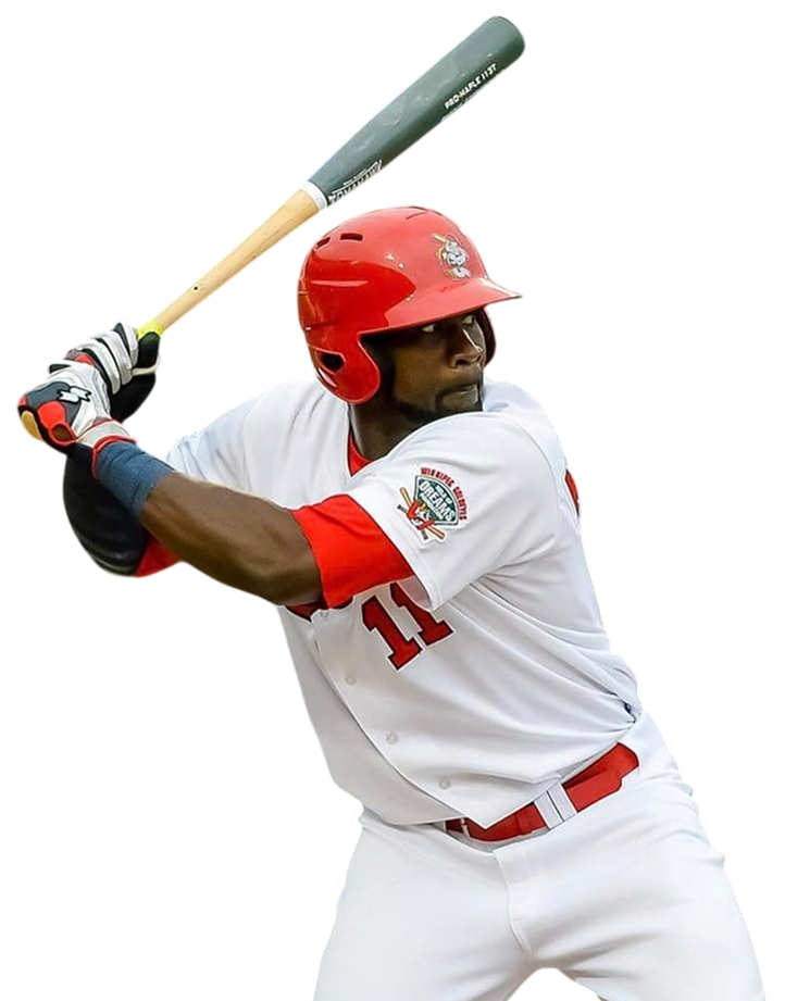 Baseball Player