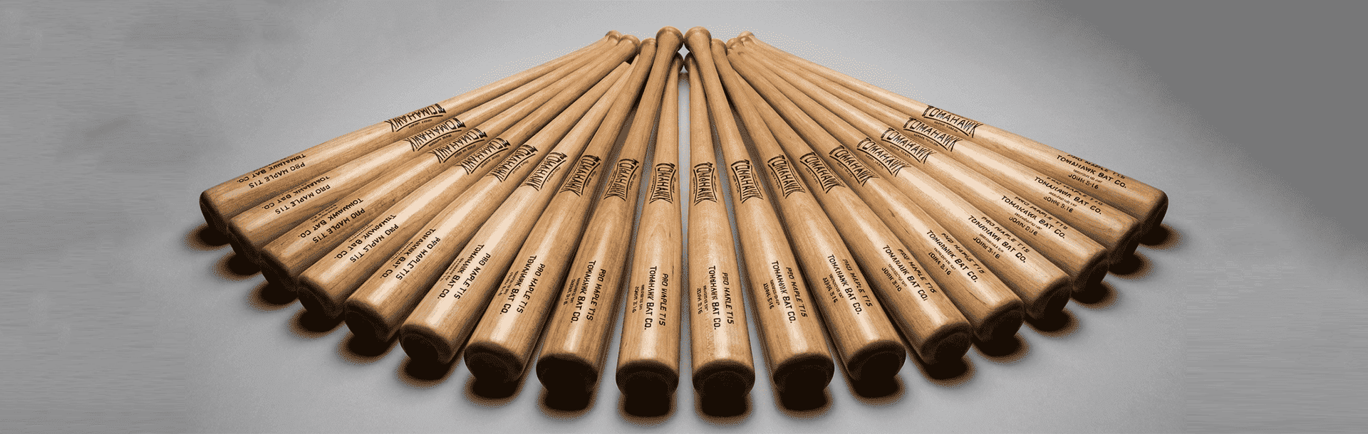Stock Model Bats
